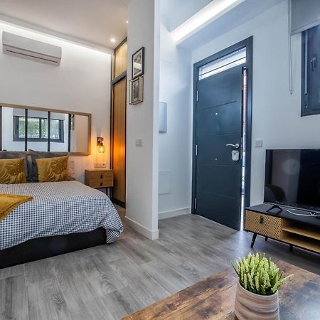 Appartamento Garesc Lofts Cordova Esterno foto