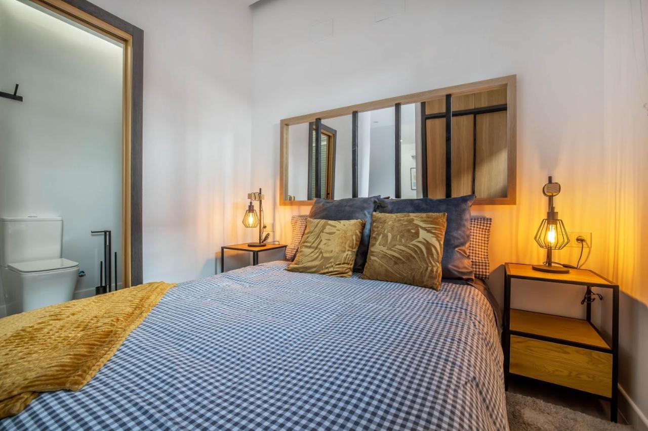 Appartamento Garesc Lofts Cordova Esterno foto