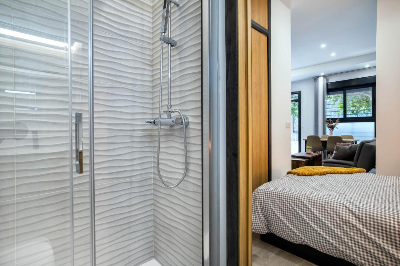 Appartamento Garesc Lofts Cordova Esterno foto
