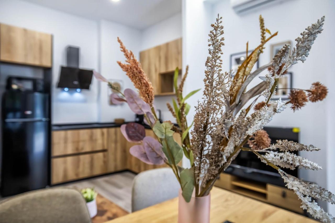Appartamento Garesc Lofts Cordova Esterno foto