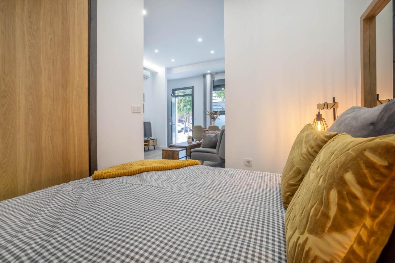 Appartamento Garesc Lofts Cordova Esterno foto