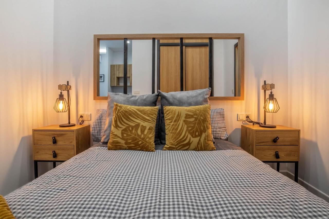 Appartamento Garesc Lofts Cordova Esterno foto