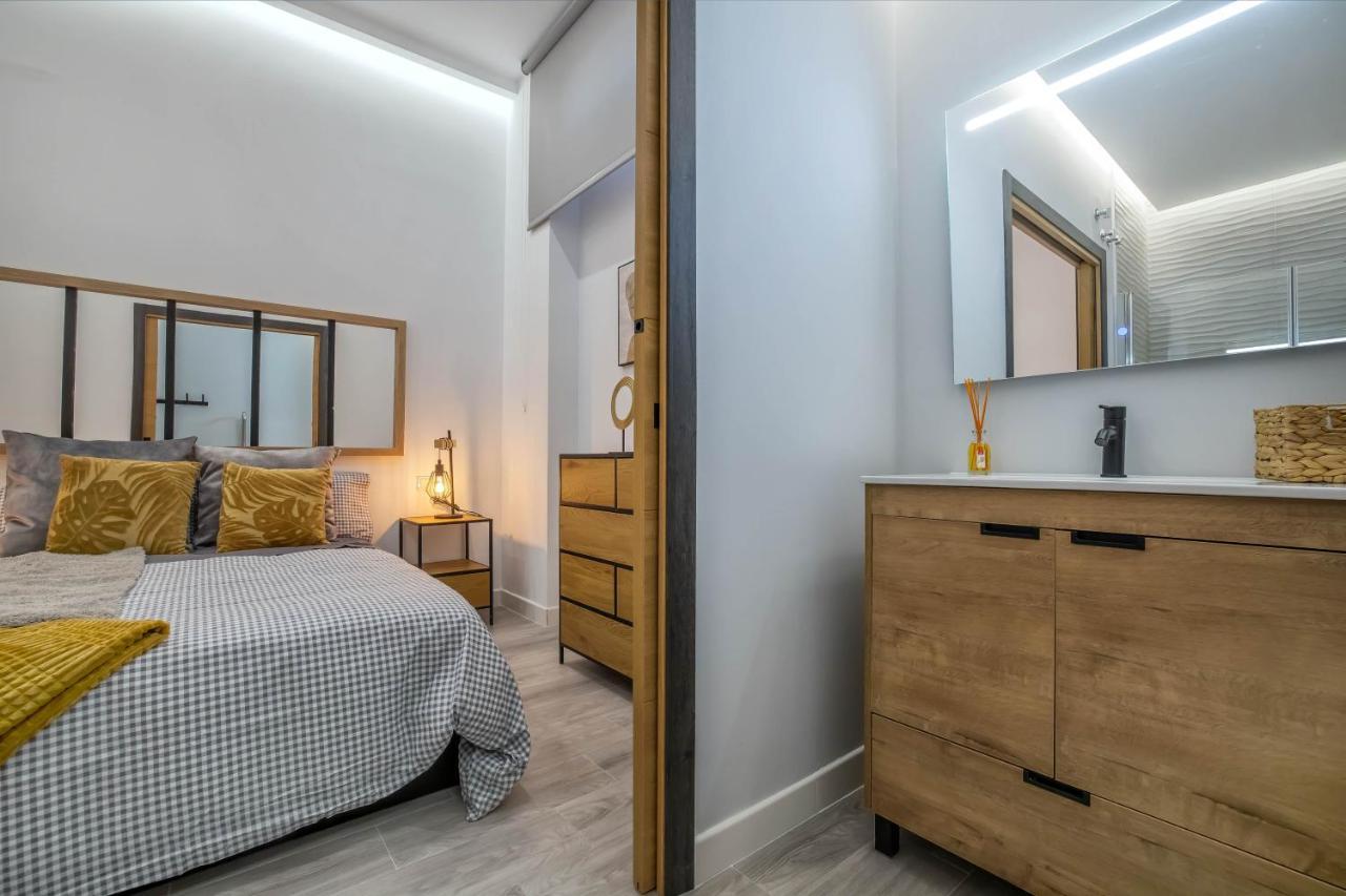 Appartamento Garesc Lofts Cordova Esterno foto