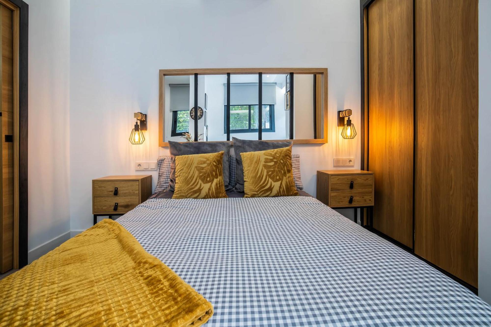 Appartamento Garesc Lofts Cordova Esterno foto