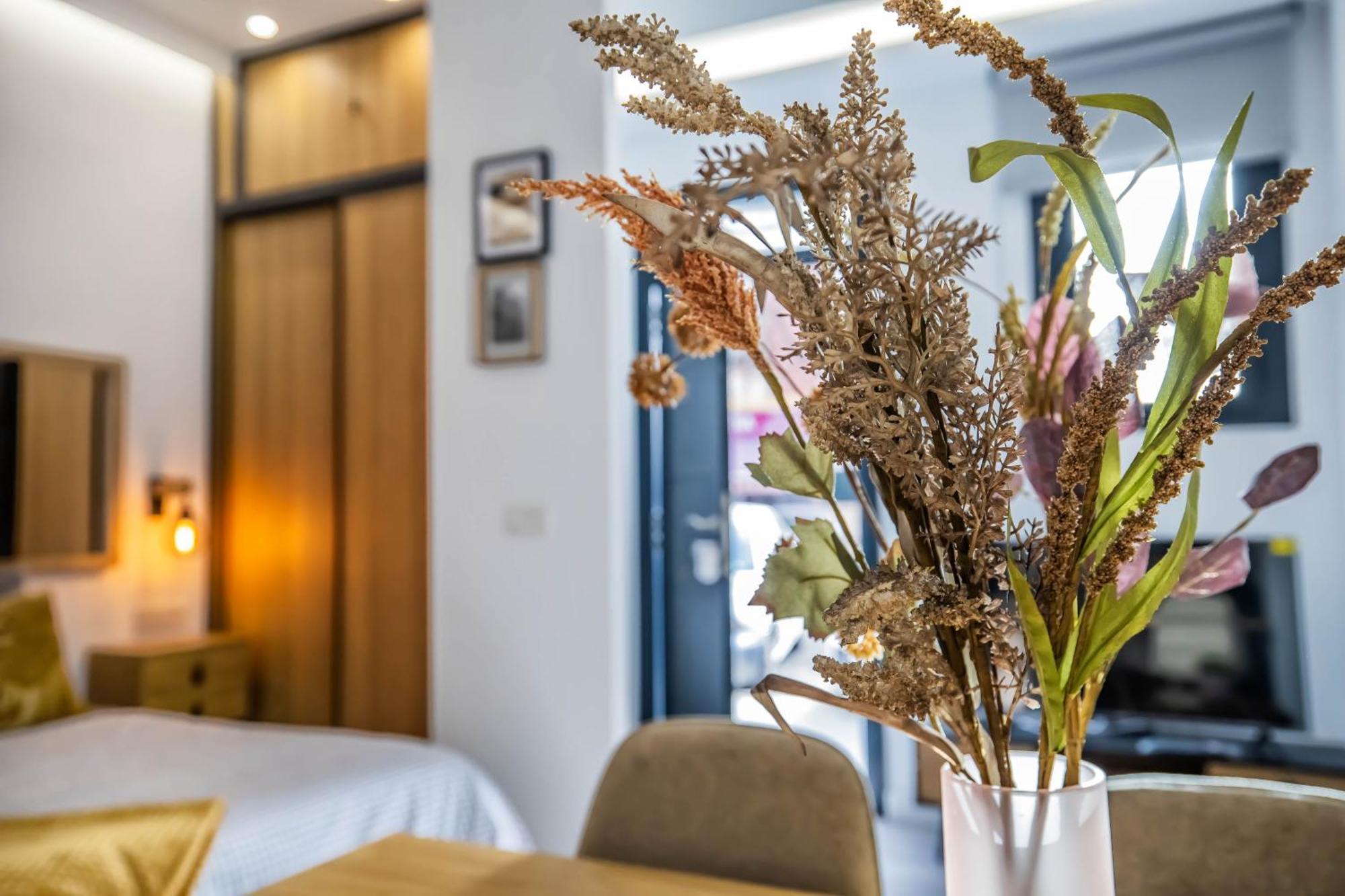 Appartamento Garesc Lofts Cordova Esterno foto