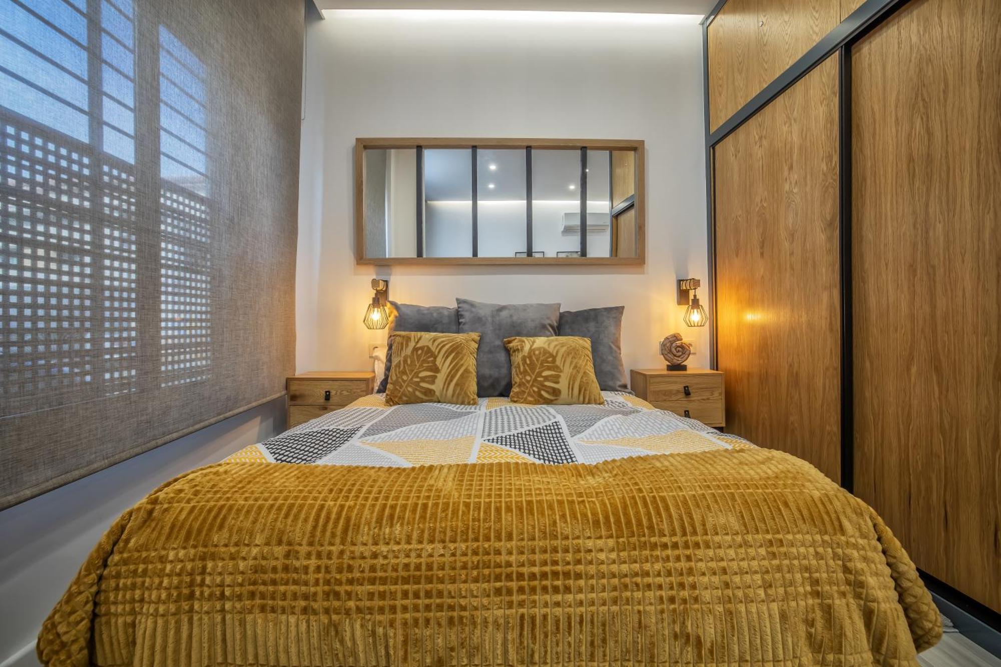 Appartamento Garesc Lofts Cordova Esterno foto