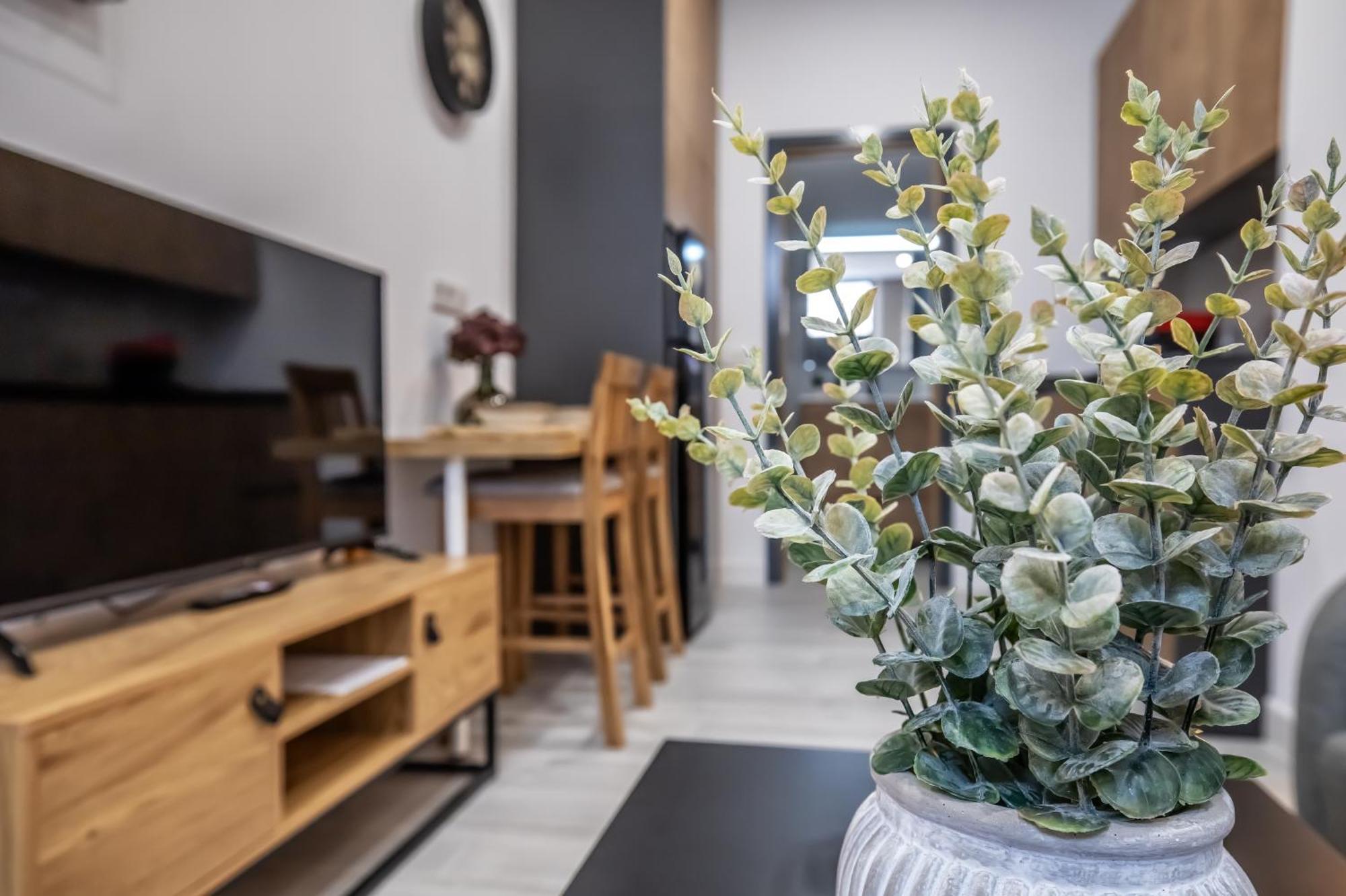 Appartamento Garesc Lofts Cordova Esterno foto