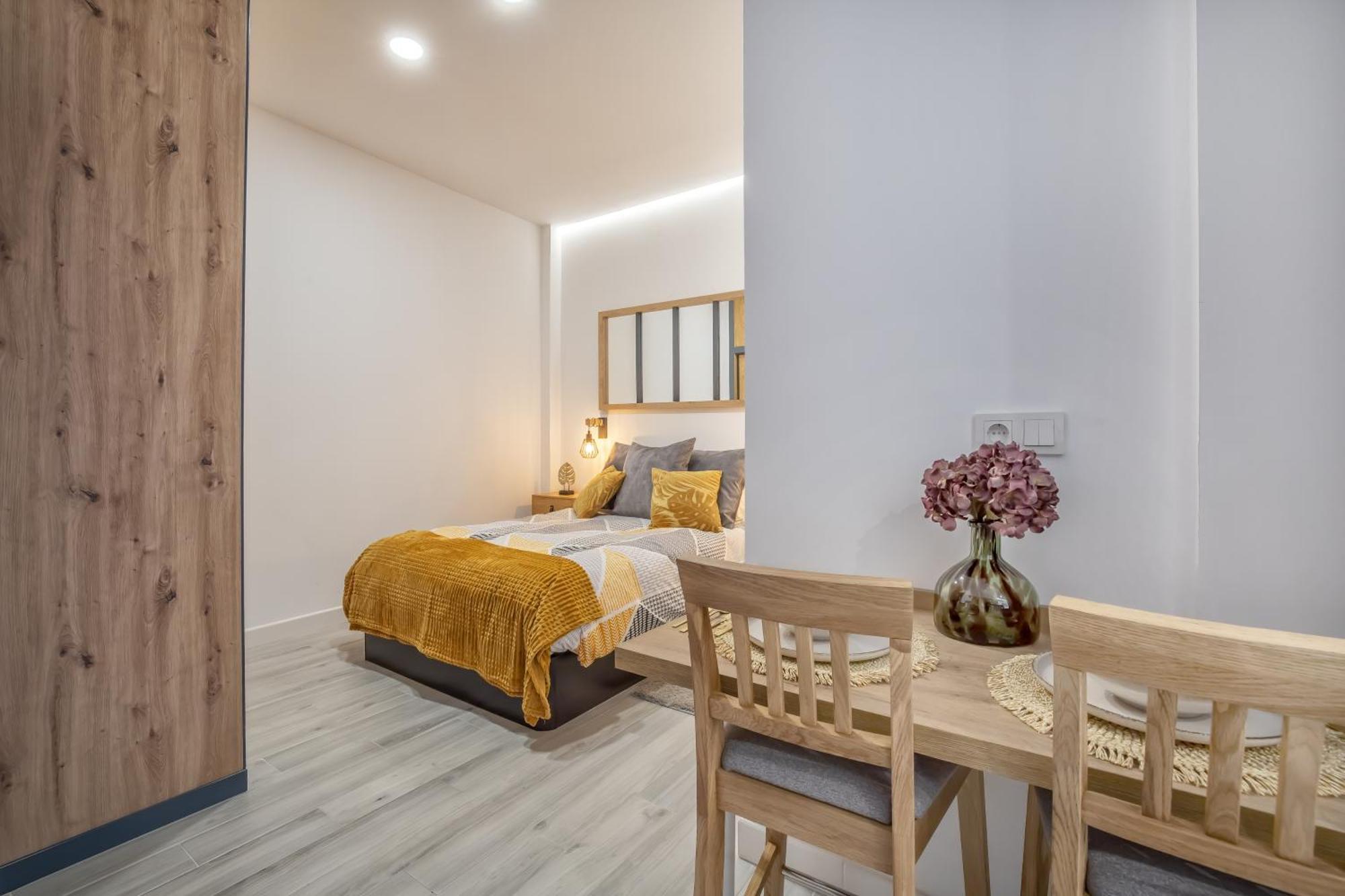 Appartamento Garesc Lofts Cordova Esterno foto