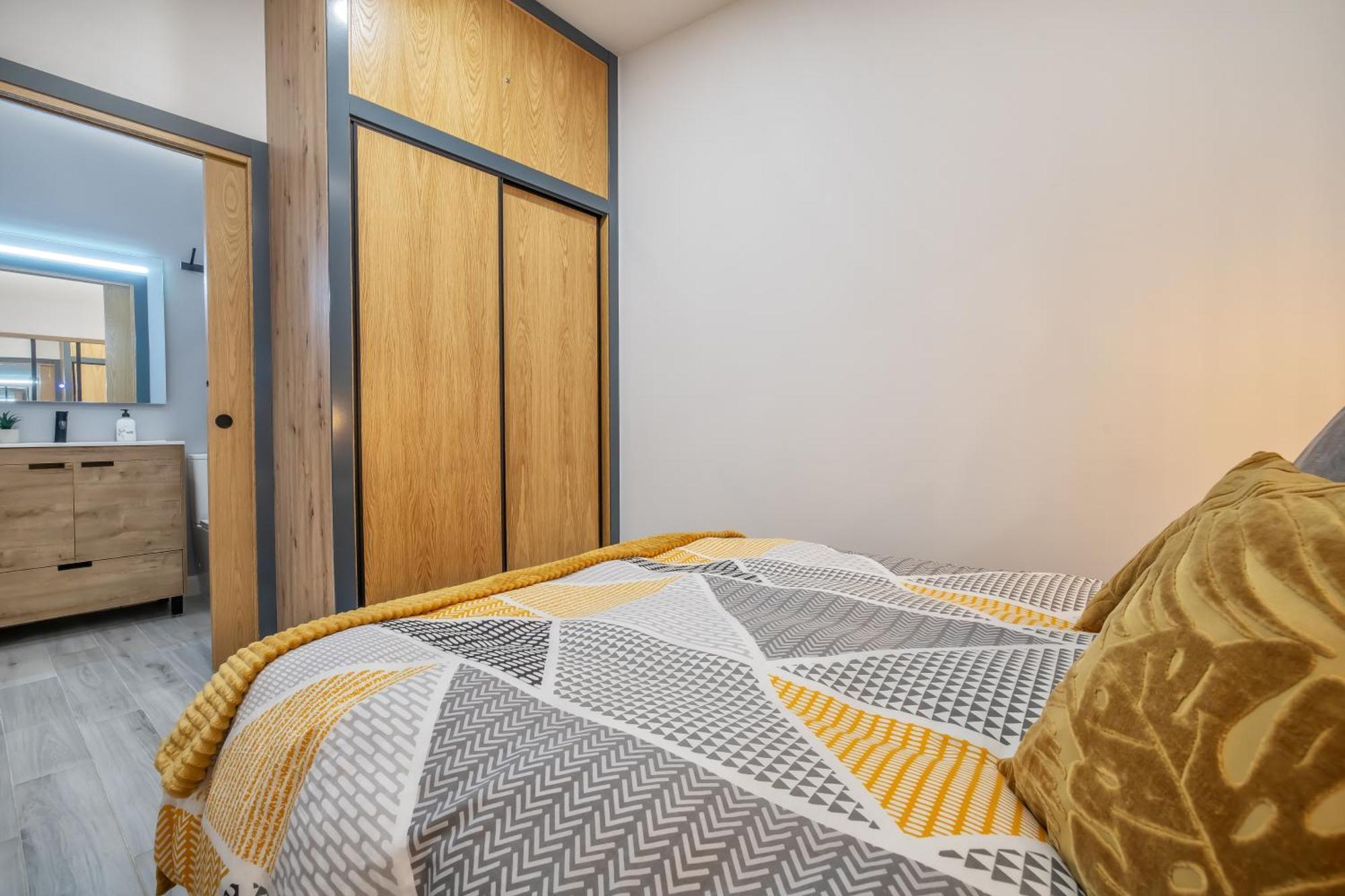 Appartamento Garesc Lofts Cordova Esterno foto